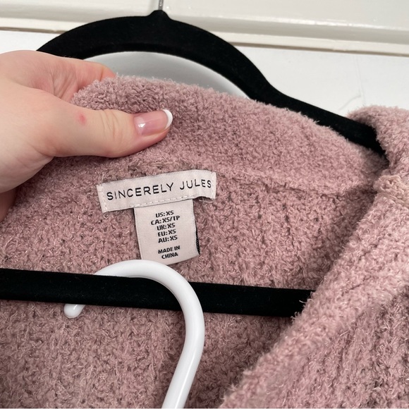 Jumper and pants set - Picture 5 of 5